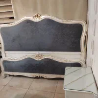 ویترین اینه کنسول سرویس خواب|بوفه، ویترین، کنسول|اصفهان, رهنان|دیوار