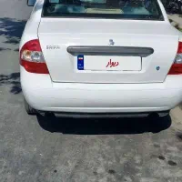 تیبا ۱ مدل ۹۲