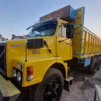 ده چرخ ولوN10