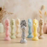 شمع های سال نو عمده|صنایع دستی و سایر لوازم تزئینی|تهران, نیروی هوایی (پیروزی)|دیوار