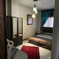 115متر فول امکانات تک واحدی کیکاووس