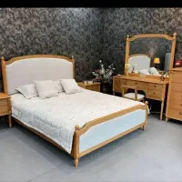 سرویس تخت خواب لاوین