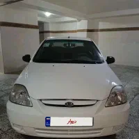 ریو مدل 88 کم کارکرد