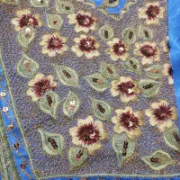 شلوار بندری