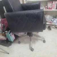 صندلی کپ یا کوتاهی|آرایشگاه و سالنهای زیبایی|شهریار, شهرک وائین|دیوار