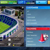 اکانت دریم لیگ قدیمی|کنسول، بازی ویدئویی و آنلاین|زنجان, |دیوار