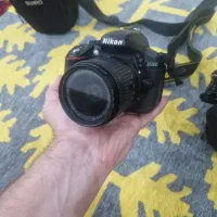 دوربین عکاسی D5300 Nikon