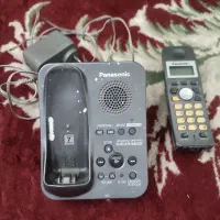 تلفن بی سیم