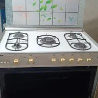 گاز آشپزی|اجاق گاز و لوازم برقی پخت‌وپز|بروجرد, |دیوار