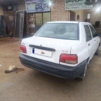 پراید 98|خودرو سواری و وانت|گرمه, |دیوار