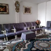 مبل|مبلمان خانگی و میز عسلی|خمین, |دیوار