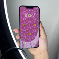 آیفون ۱۳ نرمال|موبایل|تهران, تهرانپارس غربی|دیوار