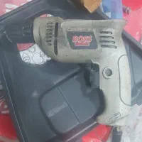 مینی دلر و مینی فرز خراب