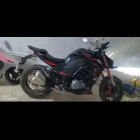 موتورطرحZ1000