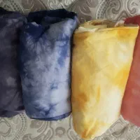 لباس دست دوم مردانه و زنانه  و کودک  در حد نو