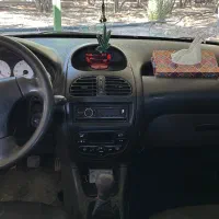 ۲۰۶تیپ ۵|خودرو سواری و وانت|شیراز, فرهنگیان|دیوار