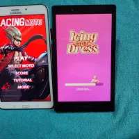 سامسونگ لنوو اندروید5 شاد مدارس بازی هر عدد2تومان|تبلت|تهران, خاوران|دیوار