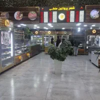 خردکن مرغ و ماهی ماهر  حقوق هفته ای 10 میلیون