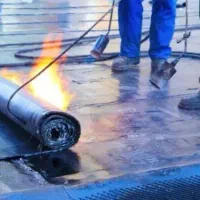 ایزوگام و اسفالت کاشی کاری و سرامیک کاری|خدمات پیشه و مهارت|محمدشهر, محمدشهر|دیوار