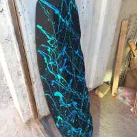 طاقچه سه بعدی و باکس|قطعات یدکی و لوازم جانبی|بهارستان, |دیوار