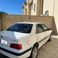 فروش پارس موتور جدید