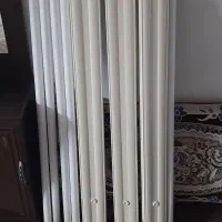 مهتابی دو قلو وتکی