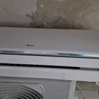 کولر 24هزارگری درحدنو|کولر گازی و فن‌کوئل|ایذه, |دیوار