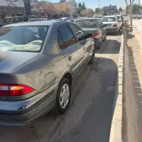 ماشین بدون هزار خرج اماده مسافرت