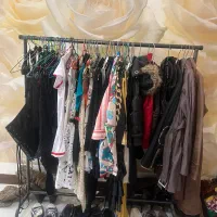 لباس|لباس|شیراز, شهرک گلدشت حافظ‎|دیوار