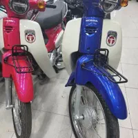 هوندا ویو سوپر کاپ نوستالژی اقساط ۲۰ ماهه