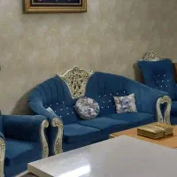 رهن اپارتمان ۶۰ متری مارلیک|اجارهٔ آپارتمان|قرچک, شهرک طلائیه|دیوار