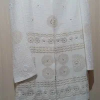 مانتو شلوار مجلسی