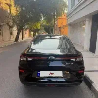 کی ام سی جی ۷ مدل۲۰۲۴ برقی وارداتی|خودرو سواری و وانت|شیراز, دکتر حسابی|دیوار