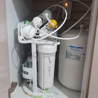 نصب دستگاه تصفیه آب|آبسردکن و تصفیه آب|زابل, |دیوار