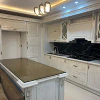 فروش آپارتمان ۱۱۵متر_دوخواب تازه ساز