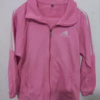 ست لباس ورزشی دخترانه