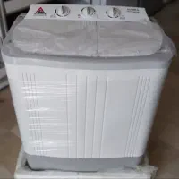 ماشین لباسشویی آکبند ۷کیلویی آلتیما