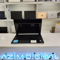 hp s15 i5 نسل هشتم اوپن باکس صفحه تاچ|رایانه همراه|رشت, دیلمان|دیوار