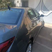 دنا پلاس توربو اتوماتیک