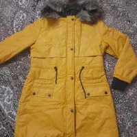 کاپشن زنانه