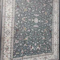 3 عدد فرش 9 متری 1000شانه نخ شونهر آلمانی|فرش|رباطکریم, رباطکریم|دیوار