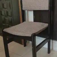 میز نهار خوری ۸ نفره کارکرده شهرک گلستان|میز و صندلی غذاخوری|شیراز, غدیر شمالی|دیوار