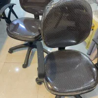 صندلی جک دار