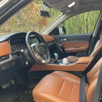 ریگان کوپا وارداتی مدل ۹۷|خودرو سواری و وانت|کرج, باغستان|دیوار