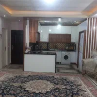 ۷۳متر/تاپ لوکیشن/عروسک منطقه/سالن پرده خور/ وائین|فروش آپارتمان|شهریار, شهرک وائین|دیوار