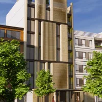 طراحی نما و فضای داخلی|خدمات پیشه و مهارت|کرمانشاه, |دیوار