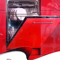 ماشین ظرفشویی (اقساط بدون بهره)|ماشین ظرفشویی|قزوین, |دیوار