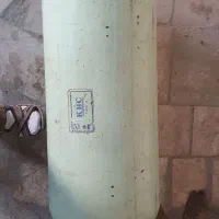 کپسول سی ان جی ۱۲ کیلویی پژویی