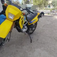 تریل بهرو ۲۰۰ مدل ۸۶