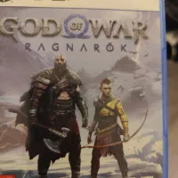 بازی گاد آف وار رگناروک god of war ragnarok
